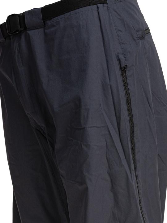 Actual product image GR10K "Arc" trousers (52)