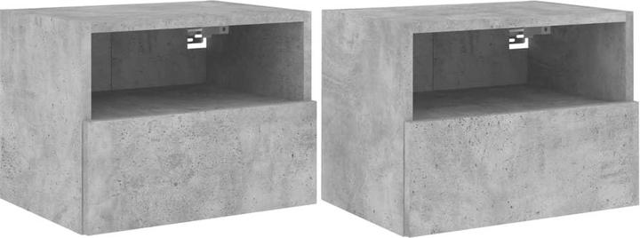 Image du produit vidaXL Santhosh (40 x 30 x 30 cm)