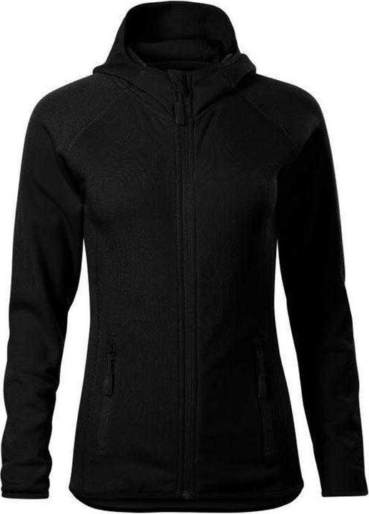 Image du produit Malfini - Veste à capuche DIRECT - Femme (XS)