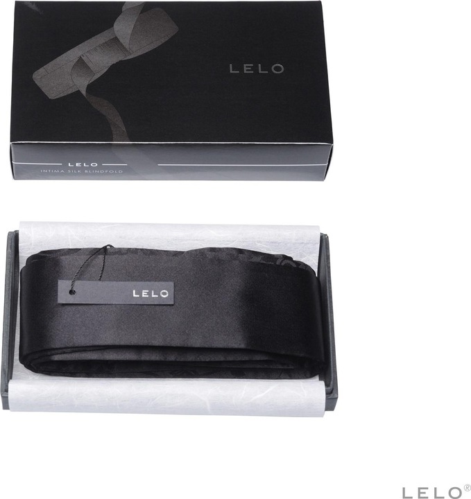 Actual product image LELO Intima