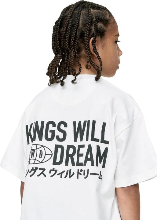 Produktbild Kings Will Dream Studio Title TShirt Jungen (128)