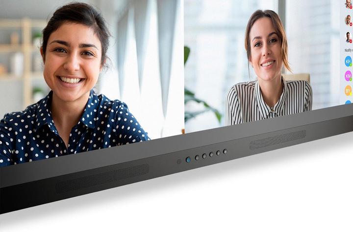 Produktbild NEC MultiSync WD551, 139,7 cm (55 Zoll), IPS, 3840 x 2160 Pixel, 400 cd/m², 4K Ultra HD, Direct-LED (3840 x 2160 Pixel, 55")