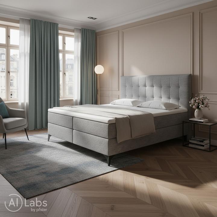 Image du produit pfister Marshal Castello (200 x 200 cm)