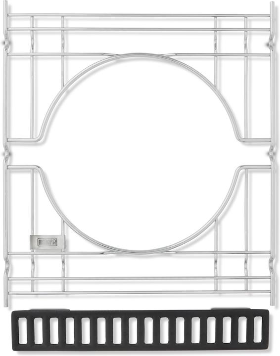 Actual product image Weber Crafted base frame set Genesis