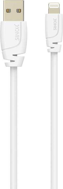 Sinox SXI02502MFI (2 m, USB 2.0)