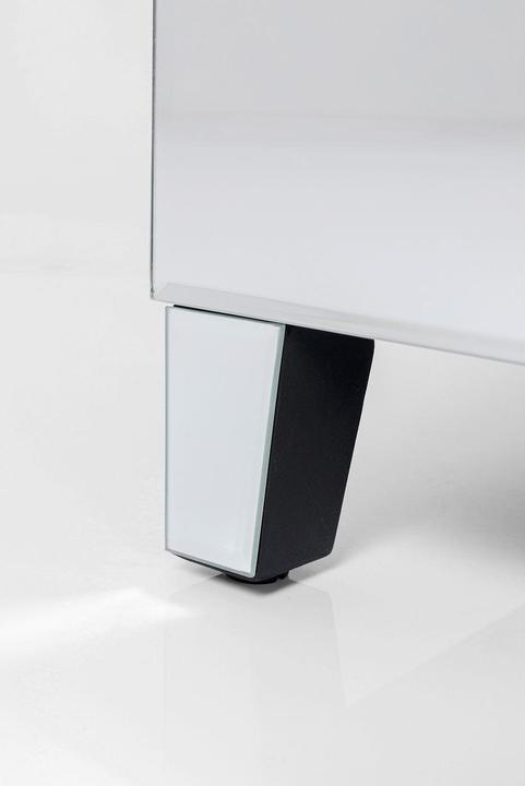 Actual product image Kare Design Dresser Small Luxury 3 Drawers (49 x 41 x 66 cm)