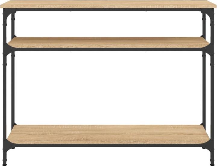 Image du produit vidaXL Konsolentisch (100 x 29 x 75 cm)