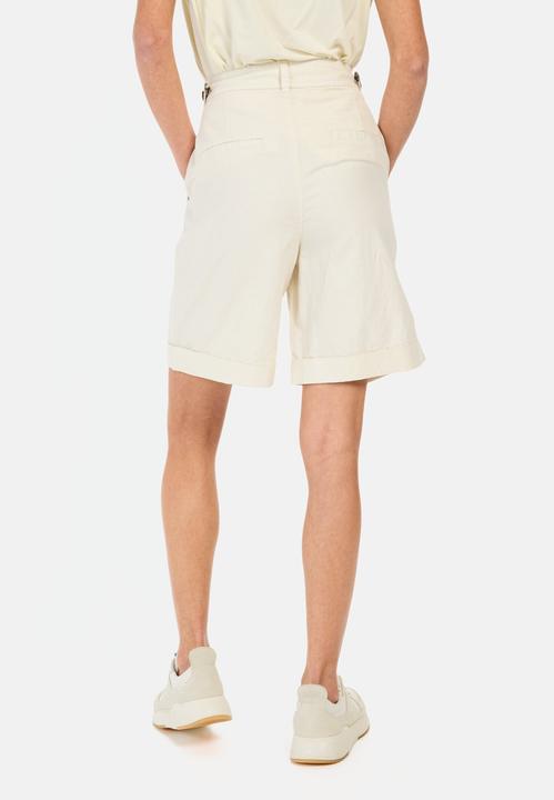 Immagine prodotto Camel Active Shorts aus Leinenmix (26)
