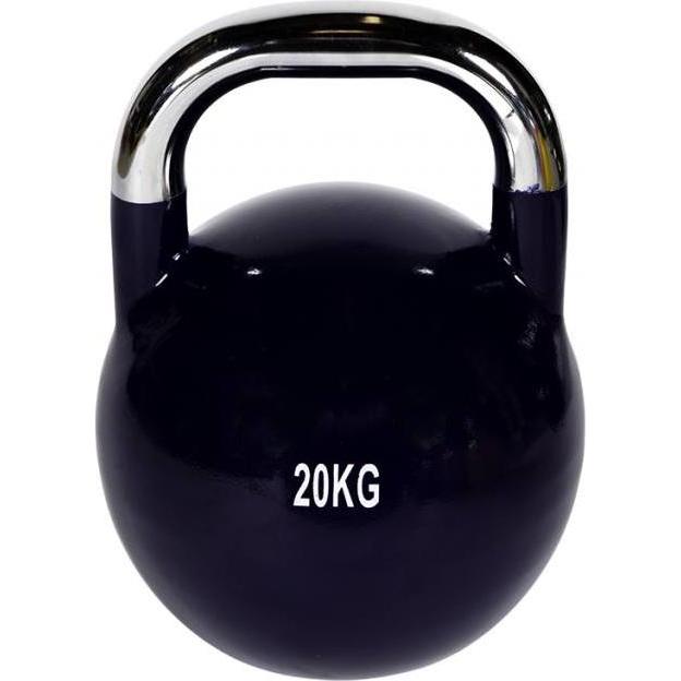 Fitcom, Kettlebell, (1 x 20 kg)
