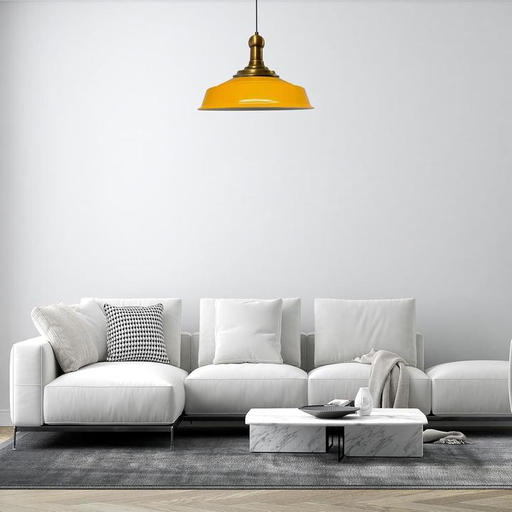 Productafbeelding Bamyum Asletl-LangeKnop (E27)