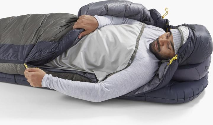 Produktbild Sea To Summit Spark Pro -9°C Down Sleeping Bag (198 cm)