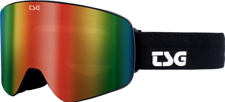 Actual product image TSG Goggle Four