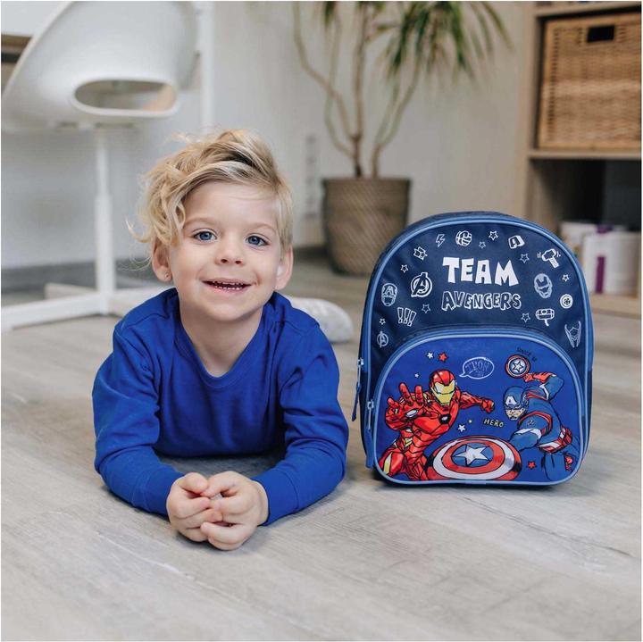 Image du produit Undercover Avengers-Rucksack