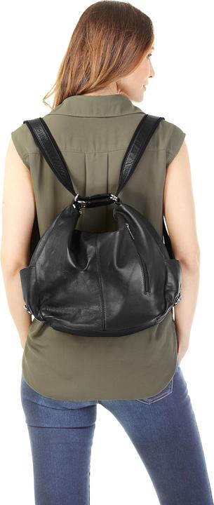Produktbild Cluty Rucksack-Shopper (5 l)