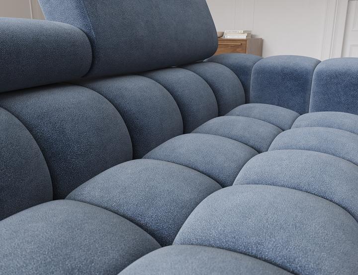 Produktbild ELTAP Felro (3-Sitzer, Ecksofa)