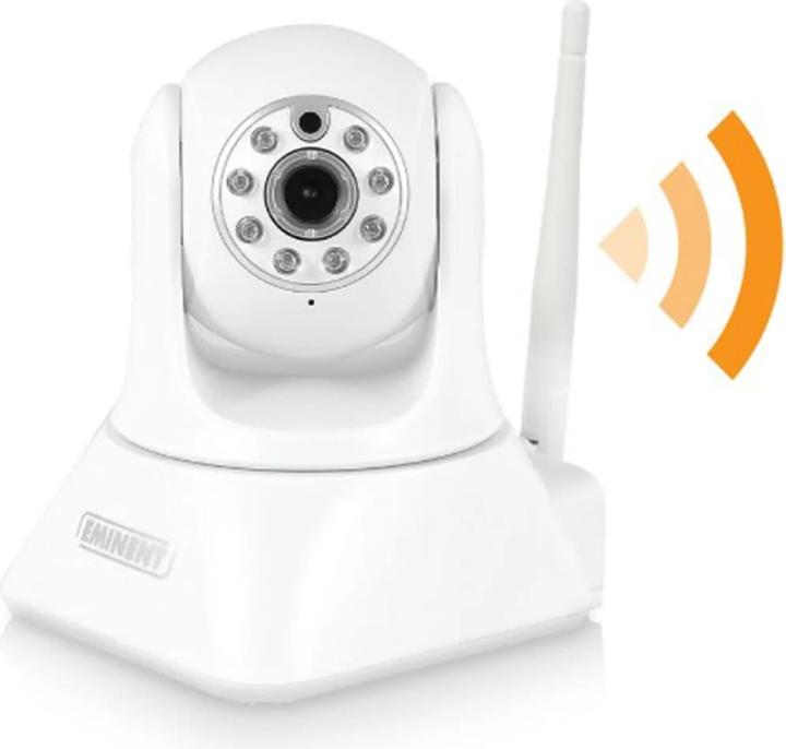Produktbild Eminent EM6325 HD IP CamLine Pro Kamera (1280 x 720 Pixels)
