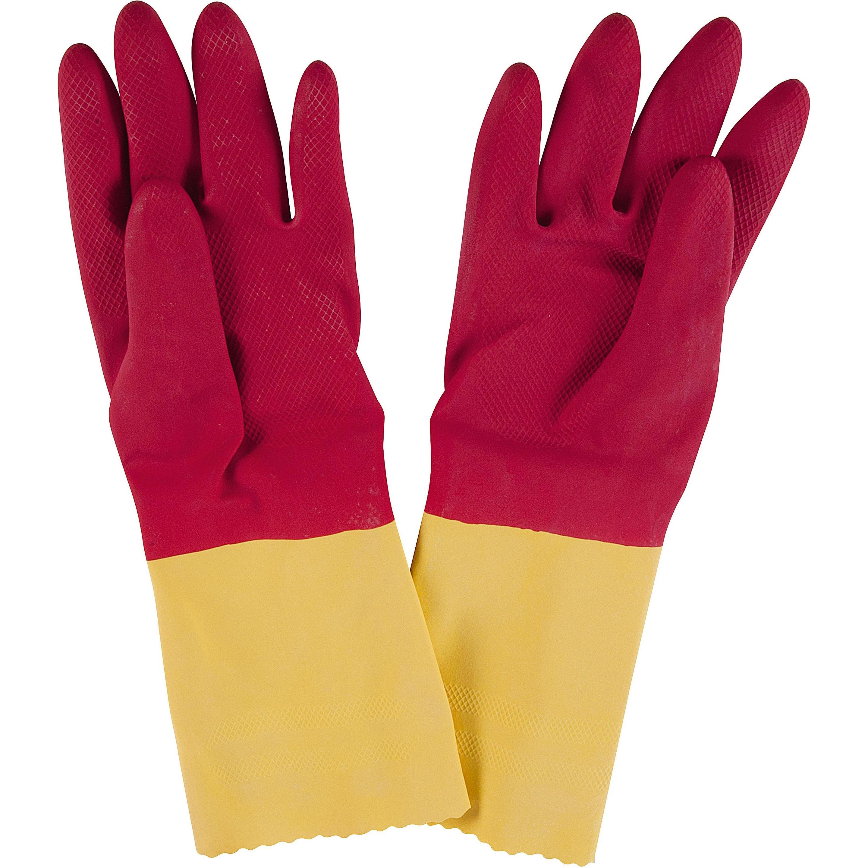 Vileda, Schutzhandschuhe, Der Robuste (L)