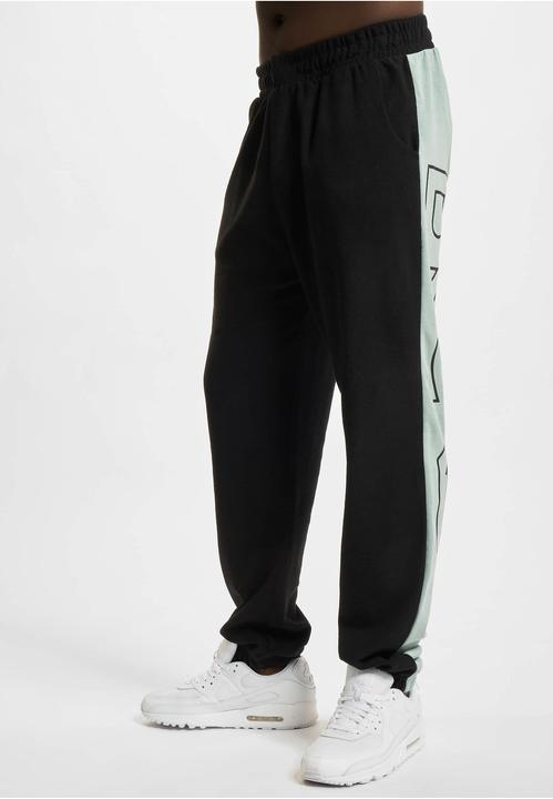 Actual product image Dangerous DNGRS Cumulus Big Print Sweatpants - 82257 (S)