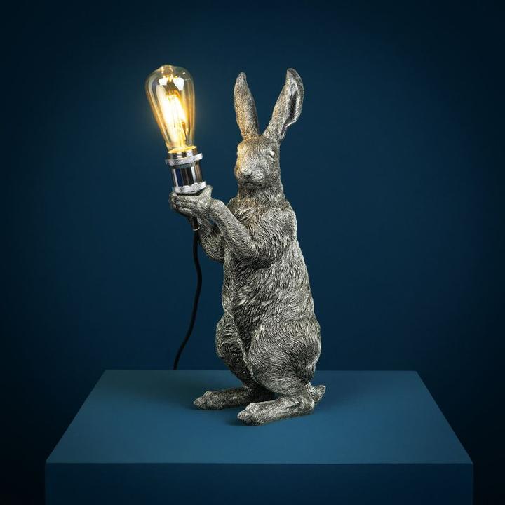 Produktbild Werner Voss Tischleuchte Meister Lampe (E27)