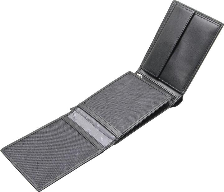 Actual product image Esquire New Silk Wallet