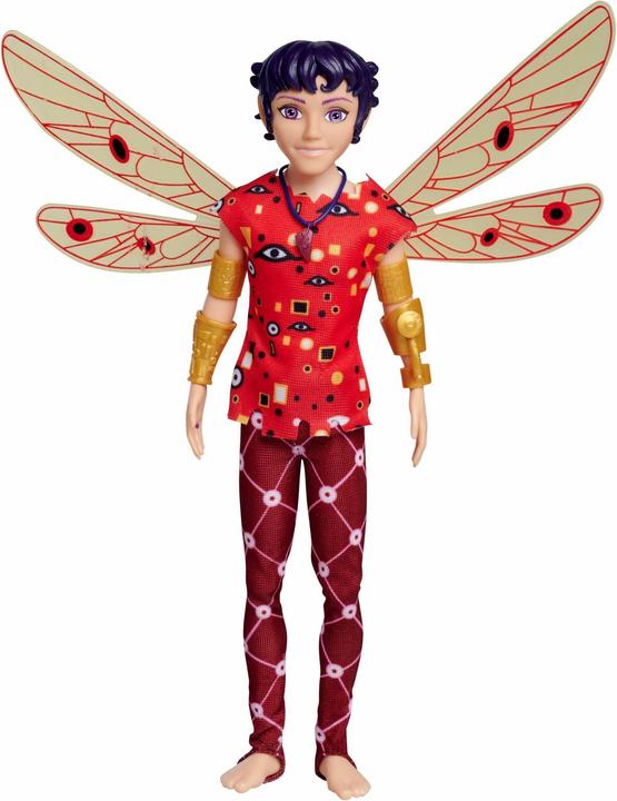 Produktbild Simba Mia Ankleidepuppe Mo