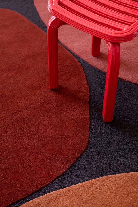 Actual product image Brink & Campman Decor (200 x 280 cm)
