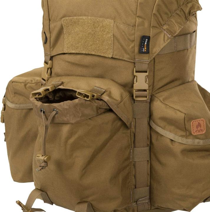 Actual product image Helikon Bergen backpack (25 l)