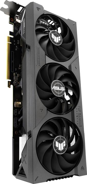 Immagine prodotto ASUS TUF Gaming GeForce RTX 4070 Ti (12 GB)