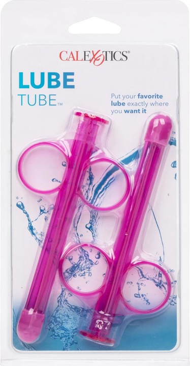 Produktbild CalExotics Lube Tube 2 Pcs