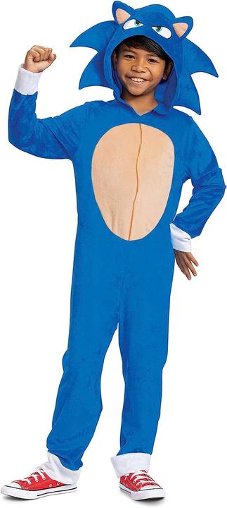 Produktbild Disguise Sonic (110, 116, 122)
