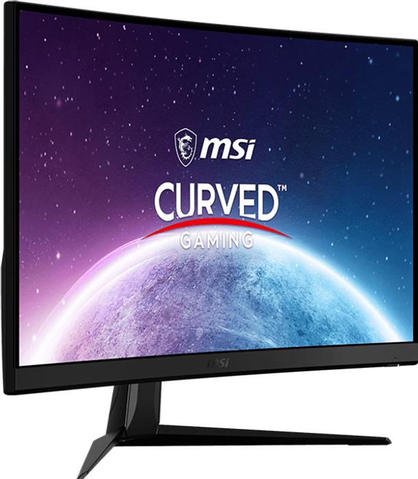 Produktbild MSI Optix G27C4XDE (1920 x 1080 Pixel, 27")