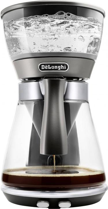 Image du produit De'Longhi ICM17210 Clessidra