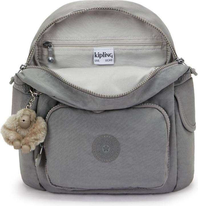 Produktbild Kipling Basic City Pack City Rucksack 29 cm (9 l)