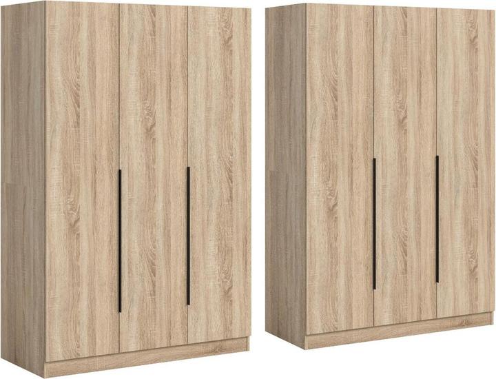 Produktbild Xonox Home Kopenhagen (240 x 52 x 181 cm)