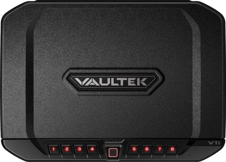 Actual product image Vaultek VT Series - VTi - Bluetooth - Biometrisch (8.06 l)