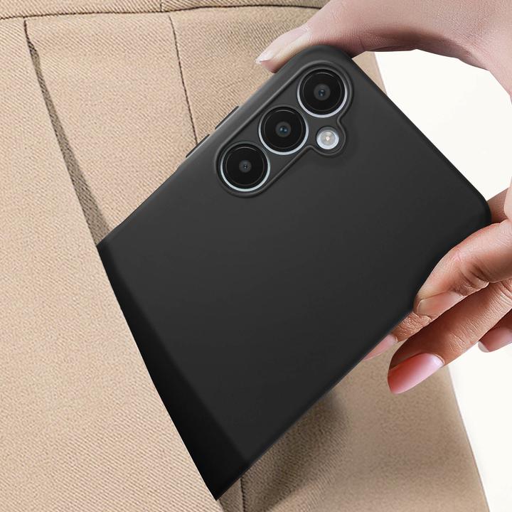 Image du produit My Way Housse pour Samsung Galaxy A25 5G Smoothie Series (Samsung Galaxy A25 5G)