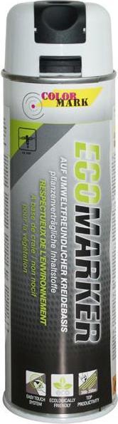 Produktbild Arcus Kreidespray gelb in Dosen 500ml (Gelb, 500 ml)