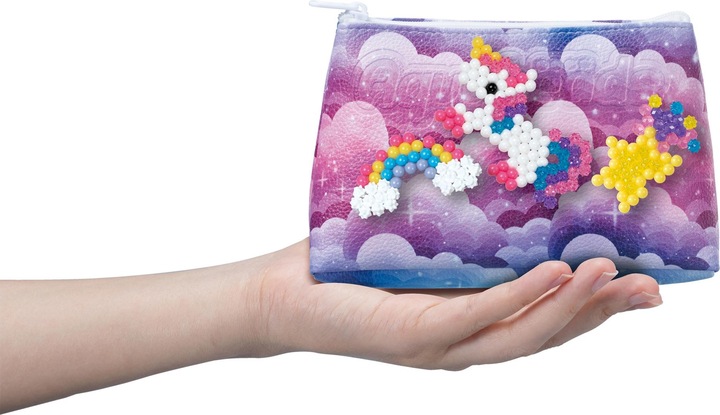 Produktbild Aquabeads Decorating Pouch -Unicorni- (1 Teile)