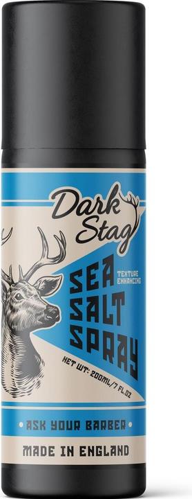 Produktbild Dark Stag - Sea Salt Spray (200 ml)