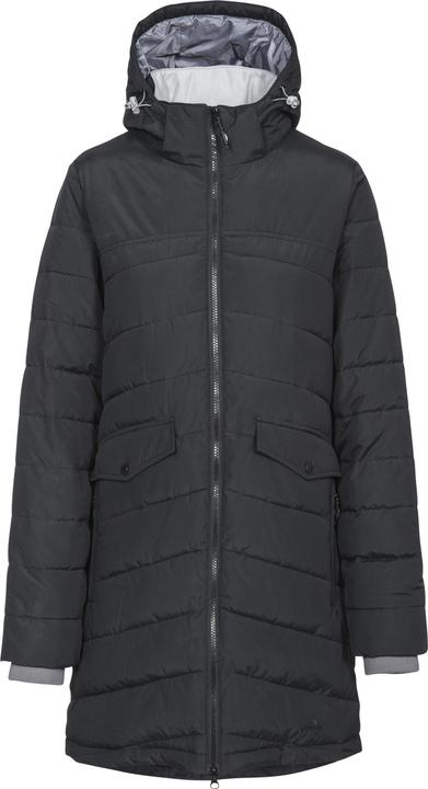 Immagine prodotto Trespass Giacca trapuntata Lunghezza lunga casalinga (M)