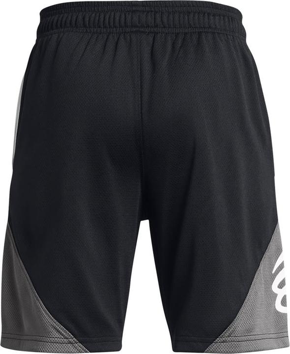 Produktbild Under Armour Curry Boys Splash Short Kids (128, 134)