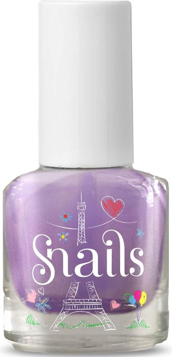 Actual product image Snails Gift set of 3 nail polish mini unicorn (MQ6)
