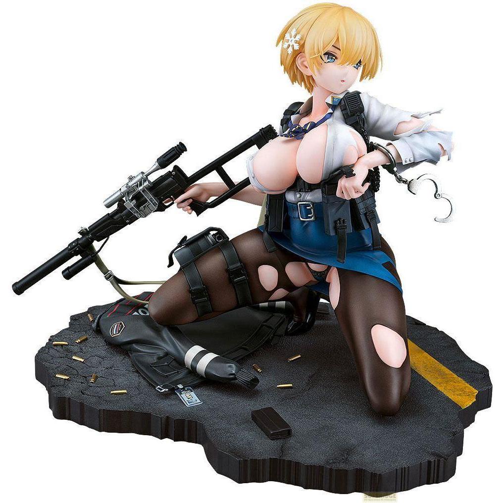 Phat! 1/6 Ryza (Reisalin Stout) 18 cm