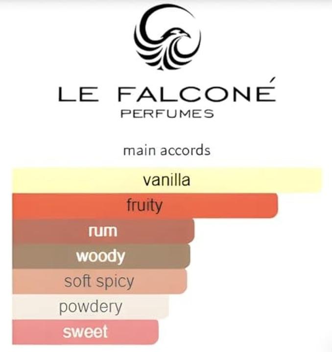 Produktbild Le Falcone Juman Precious (Eau de Parfum, 100 ml)
