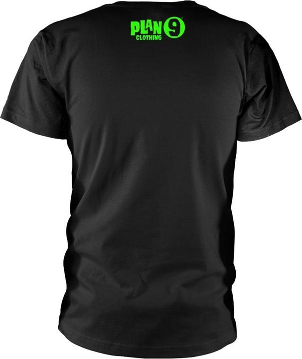 Produktbild Logo Large Green (L)