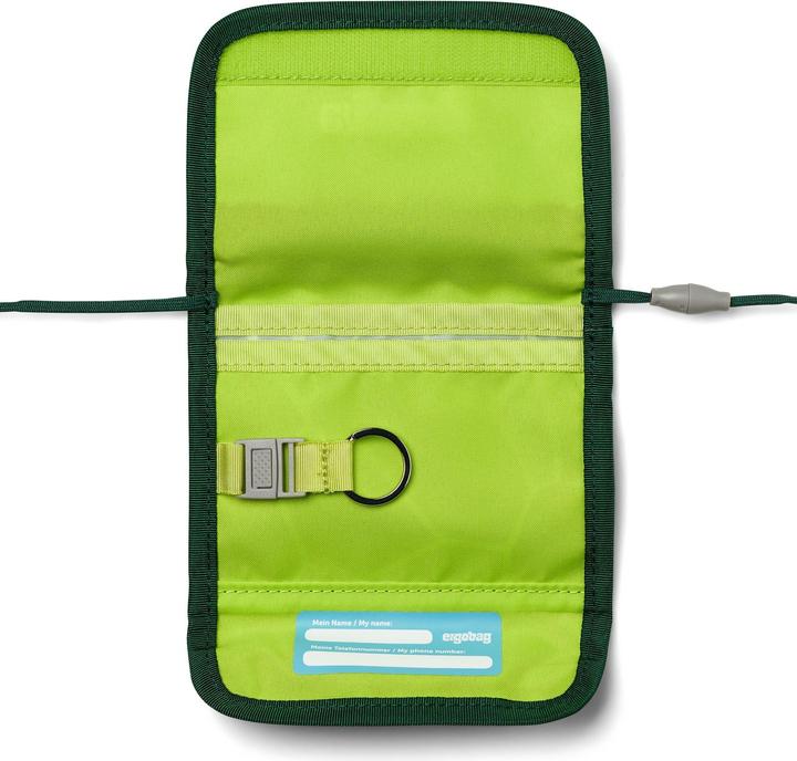 Immagine prodotto Ergobag Marsupio da collo 14 cm