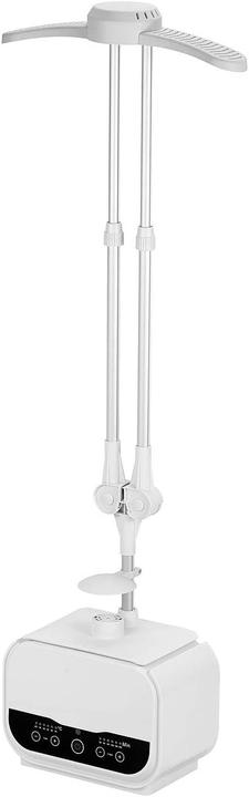 Image du produit Sichler Poupée de repassage numérique 2en1 avec soufflerie d'air chaud (1200 W)