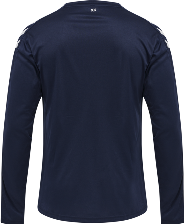 Image du produit hummel Core Xk Poly Jersey L/S (L)