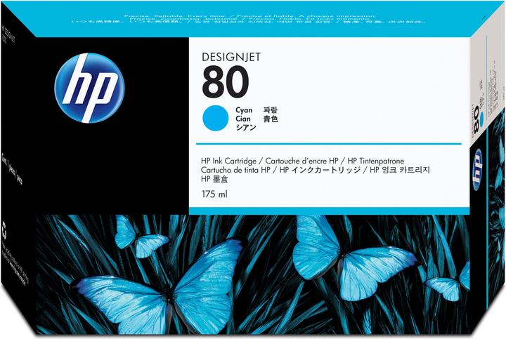 HP 80 (C)