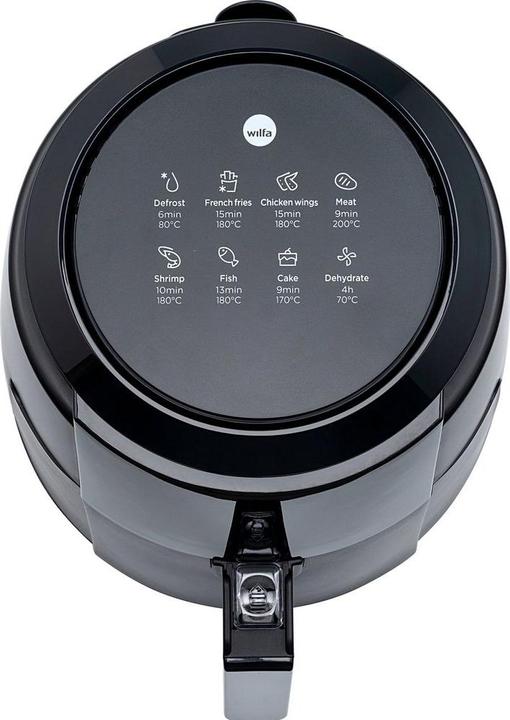 Produktbild Wilfa Air Fryer Crispier